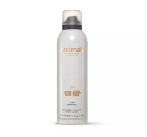 Anomaly Dry Shampoo