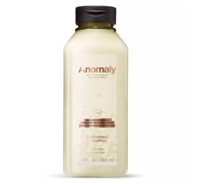 Anomaly Hydrating Shampoo