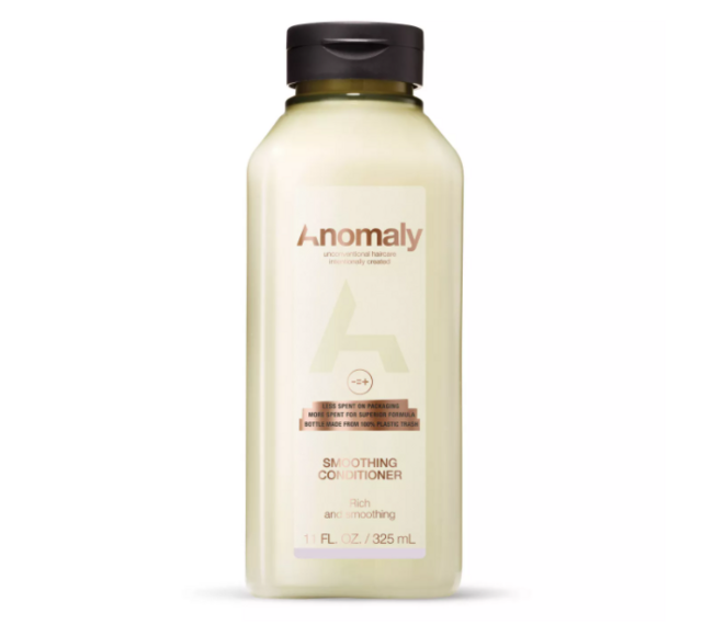 Anomaly Smoothing Conditioner