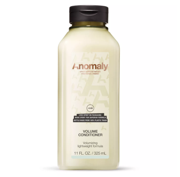 Anomaly Volume Conditioner