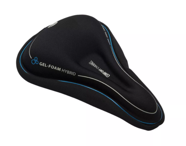 Bell Gel Max Bike Seat Pad