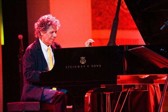 Chick Corea