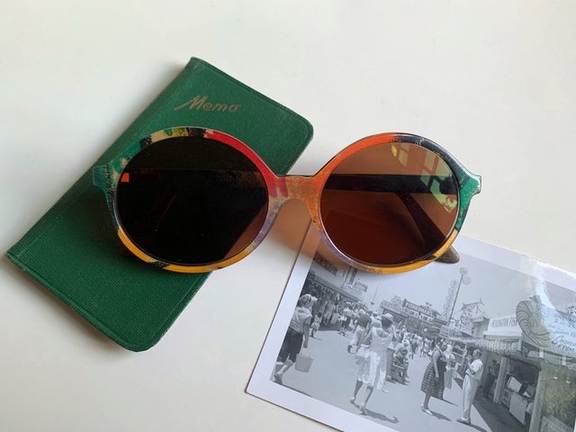 Vintage Friedrich's & Campbell Sunglasses