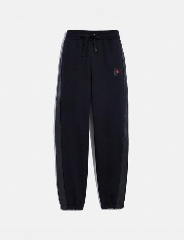 Coach x Champion Sweatpants