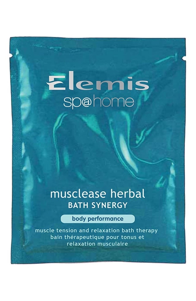 Elemis Musclease Herbal Bath Synergy