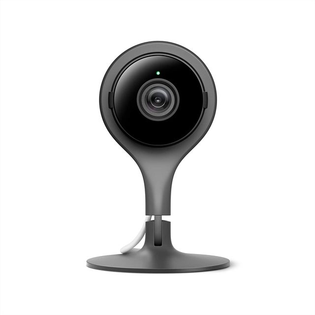 Google Nest Cam Indoor