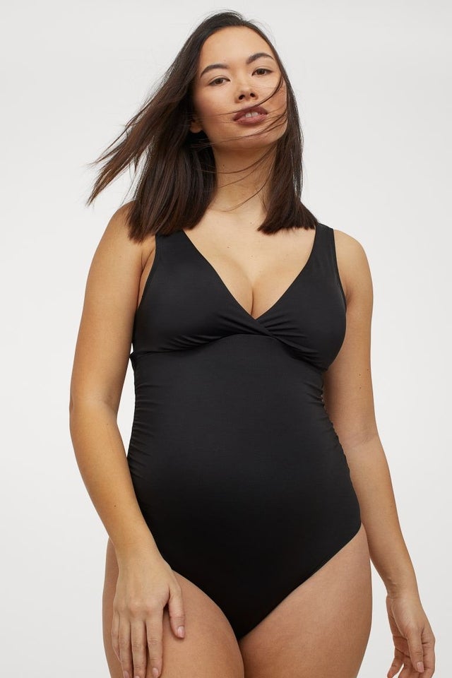 H&M MAMA Swimsuit