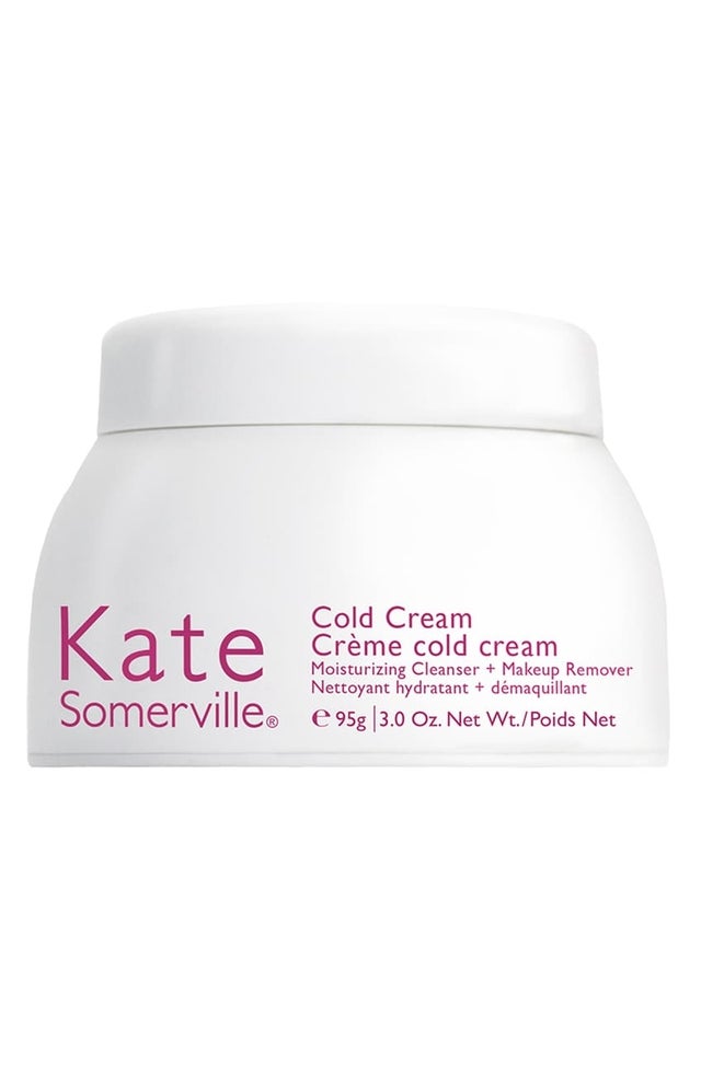 Kate Somerville Cold Cream Moisturizing Cleanser + Makeup Remover