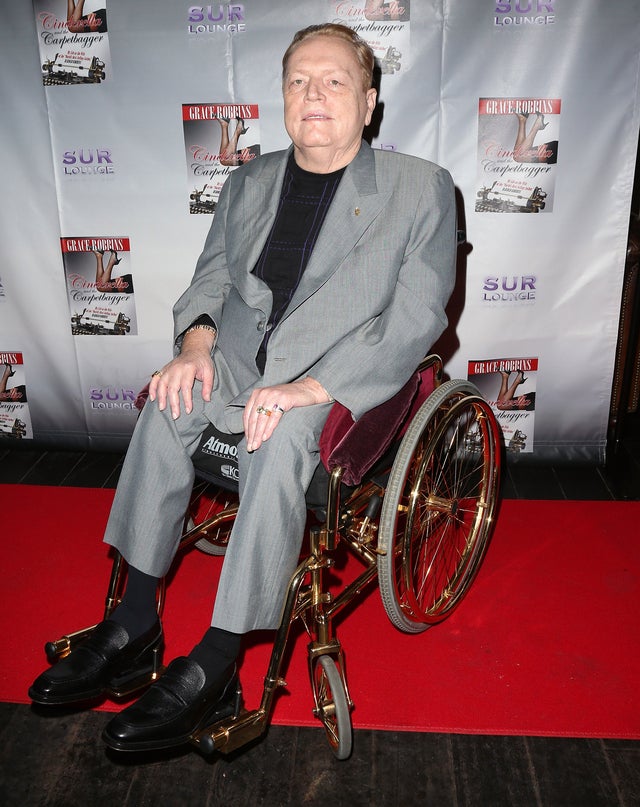 Larry Flynt