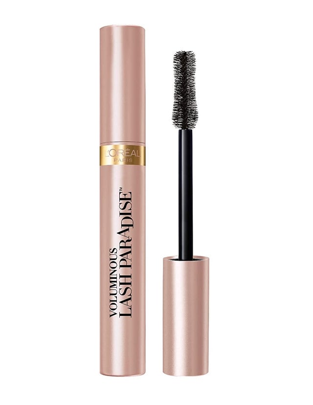 L'Oreal Paris Voluminous Makeup Lash Paradise Mascara