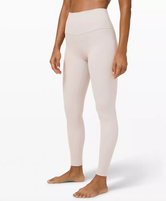 Lululemon Align Pant 28"