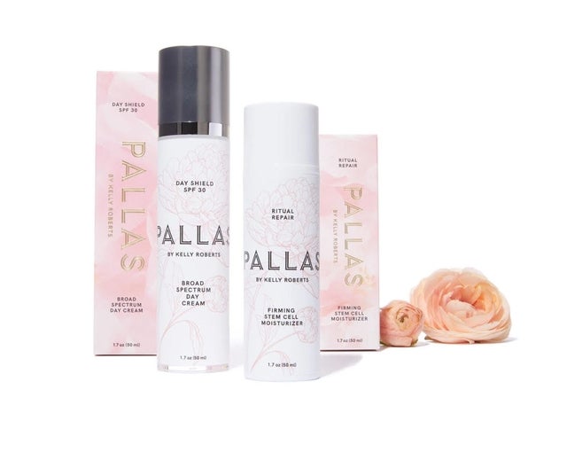 PALLAS Moisturizing Set