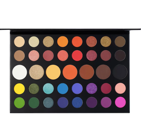 Morphe The James Charles Palette