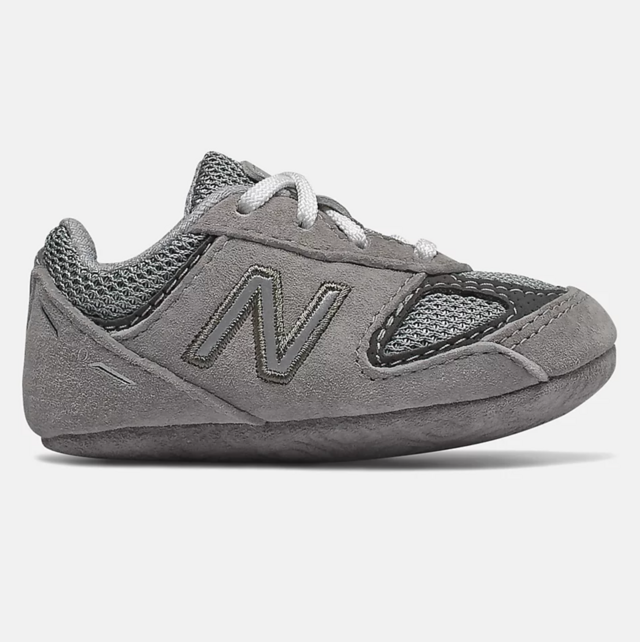 New Balance Crib to Toddler 990v5