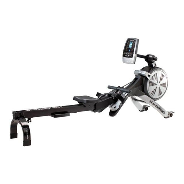 NordicTrack RW200 Rower