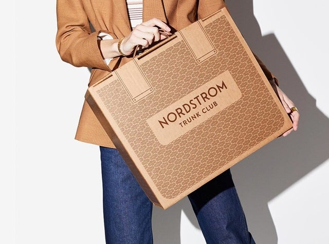 Nordstrom Trunk Club