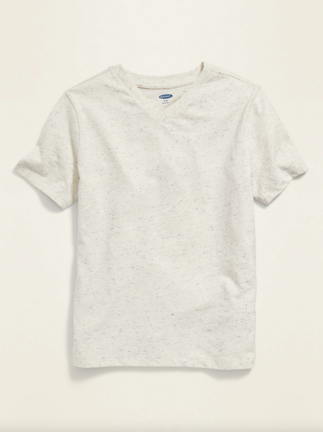 Old Navy V-Neck Tee for Boys