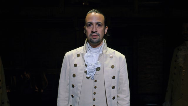 'Hamilton'