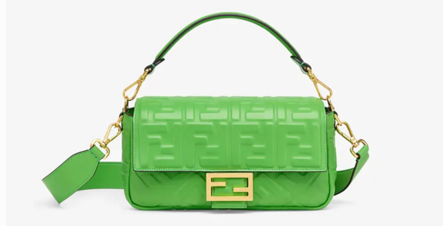 Fendi Baguette