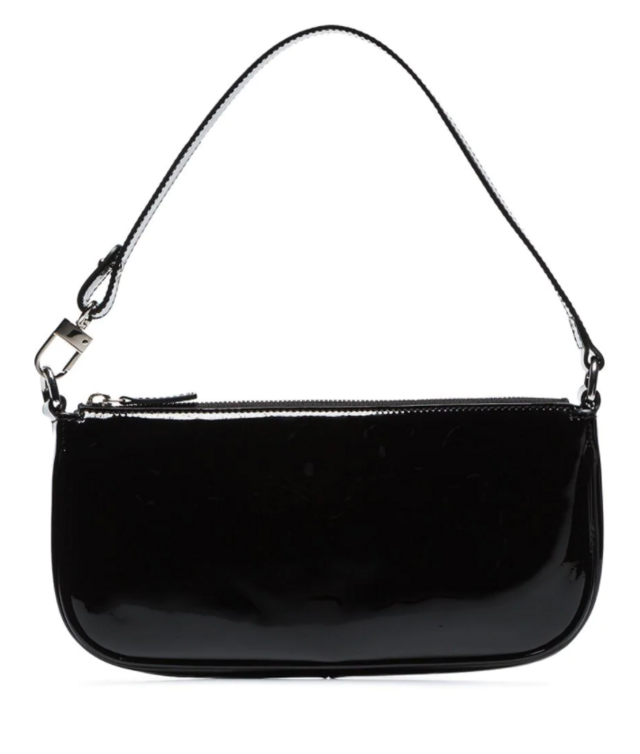 By Far Rachel Shoulder Bag