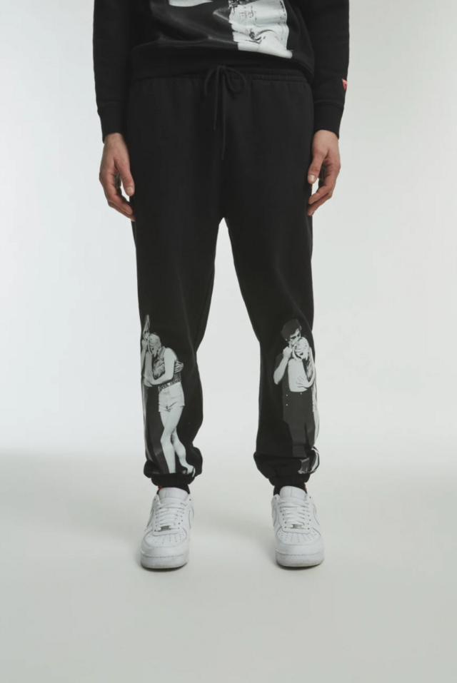 Joggers