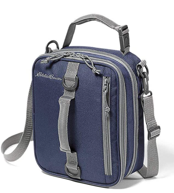 Eddie Bauer Unisex-Adult Lunch Box Cooler