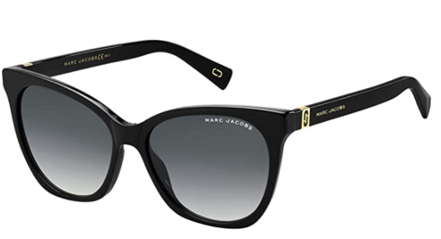 Marc Jacobs Women's Cat Eye Sunglasses