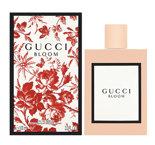 Gucci Bloom for Women Eau de Parfum Spray