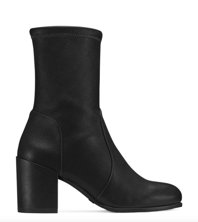 Stuart Weitzman The Tieland Bootie