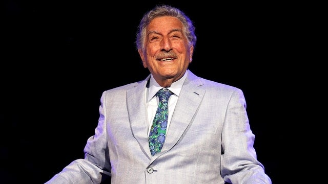 Tony Bennett