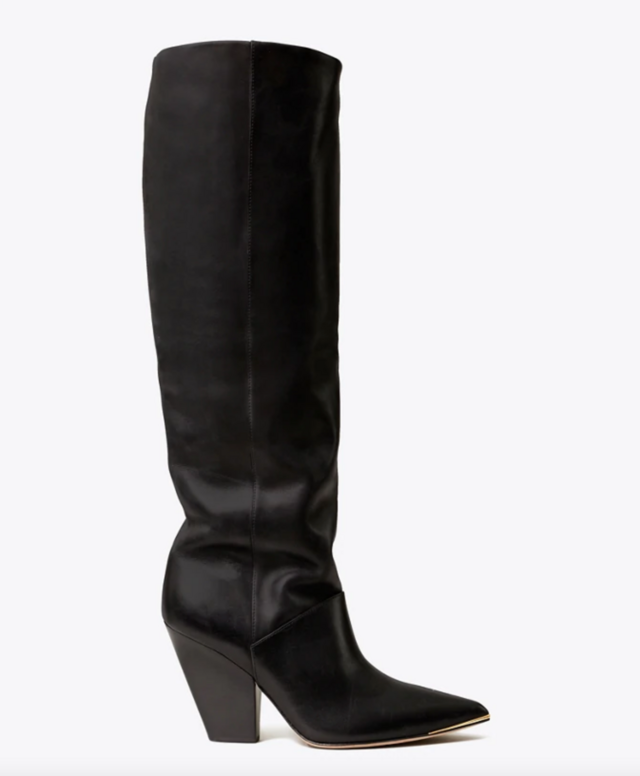 Tory Burch Lila Knee Boot