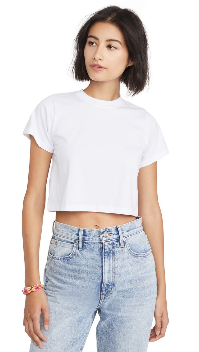 x Karla Baby Tee