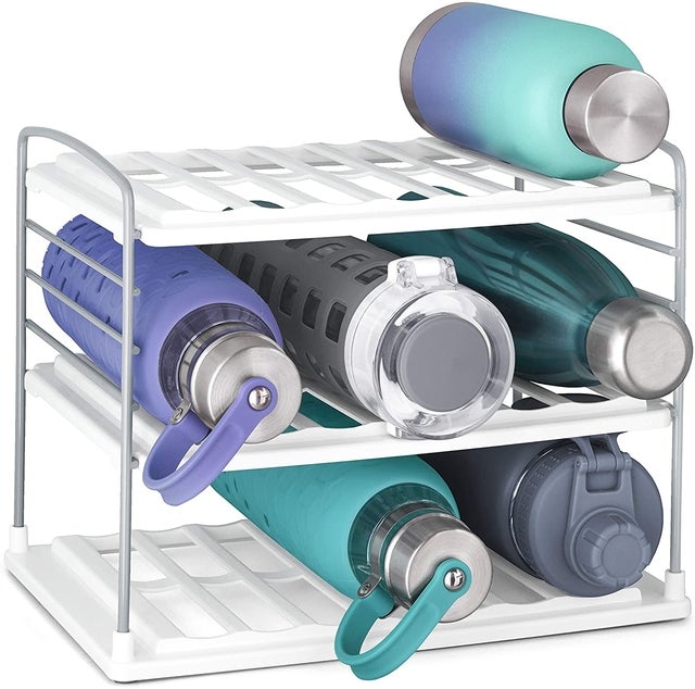 YouCopia UpSpace Water Bottle Organizer