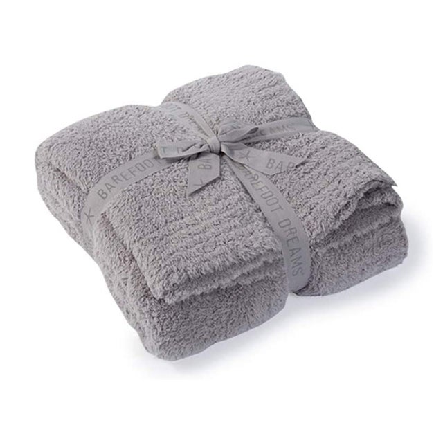 Barefoot Dreams CozyChic Throw