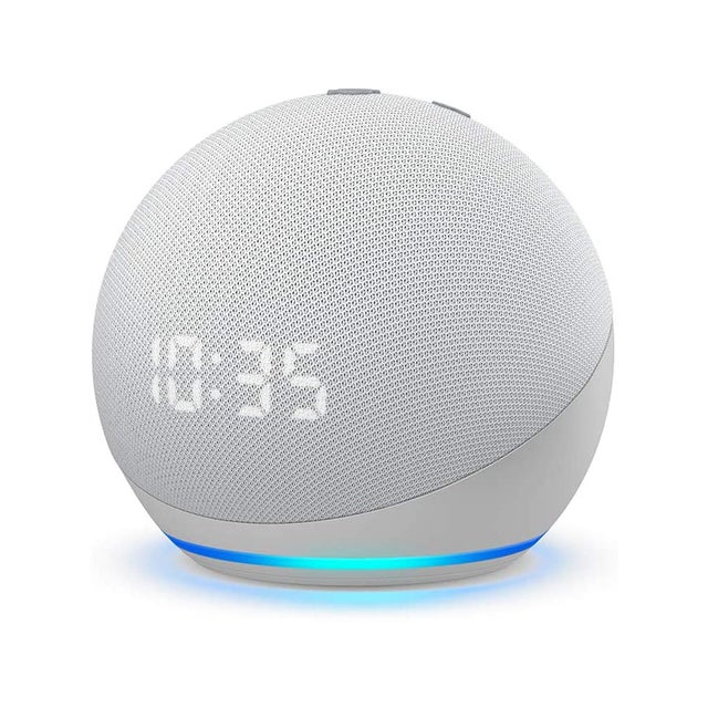 Echo Dot (4th Gen)