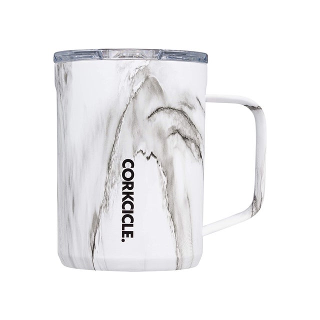 Corkcicle 16oz Coffee Mug