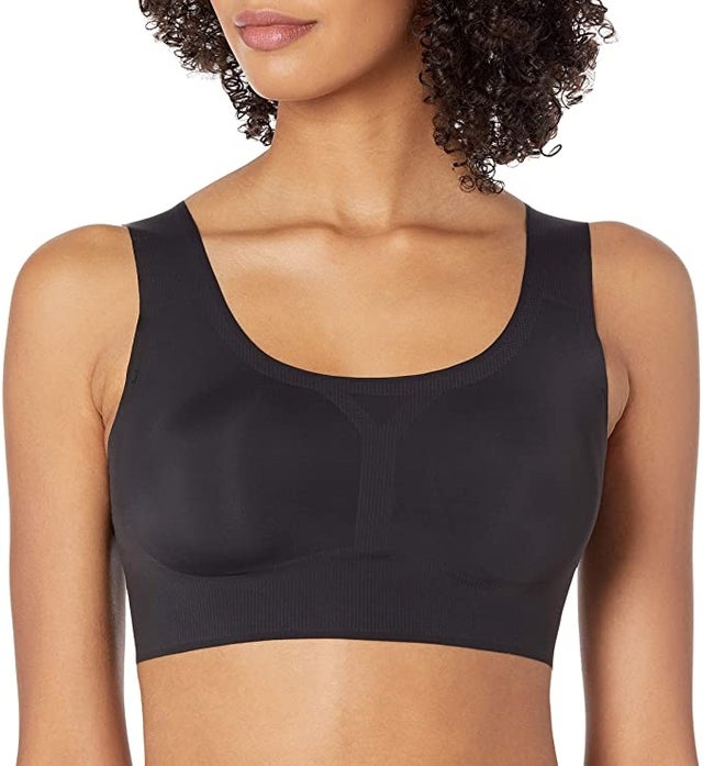 Bali Women's Comfort Revolution Sports Bra 