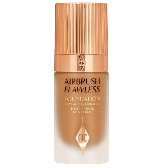 Charlotte Tilbury Airbrush Flawless Foundation