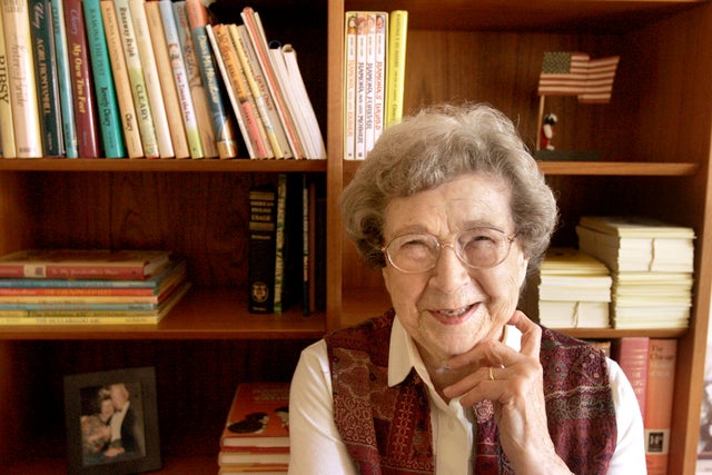 beverly cleary