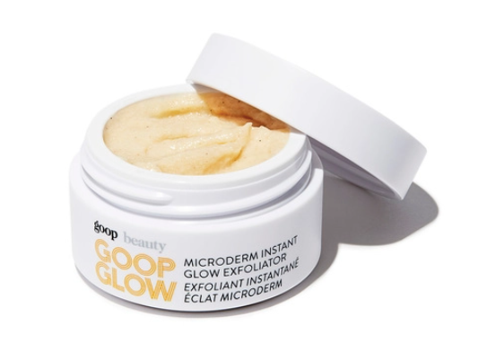 Goop Beauty GOOPGLOW Microderm Instant Glow Exfoliator