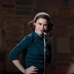 The Marvelous Mrs. Maisel