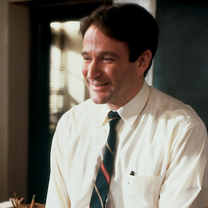 Dead Poets Society