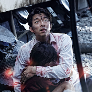 Train to Busan