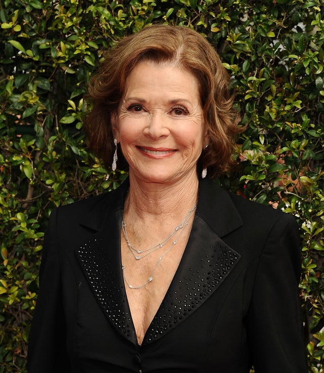 Jessica Walter