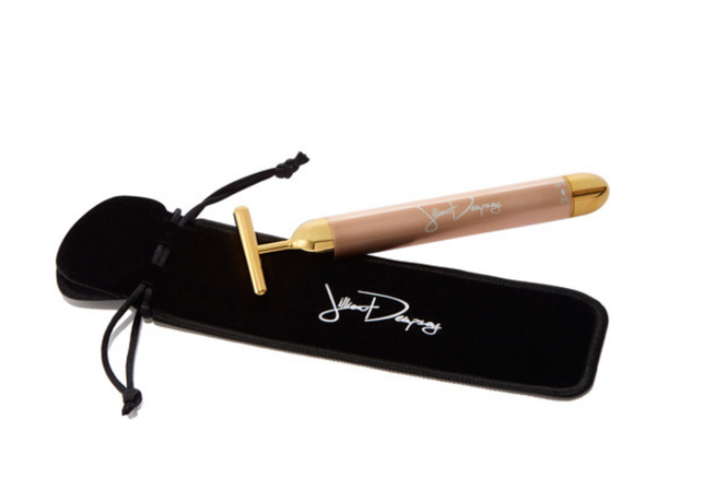 Jillian Dempsey Gold Sculpting Bar