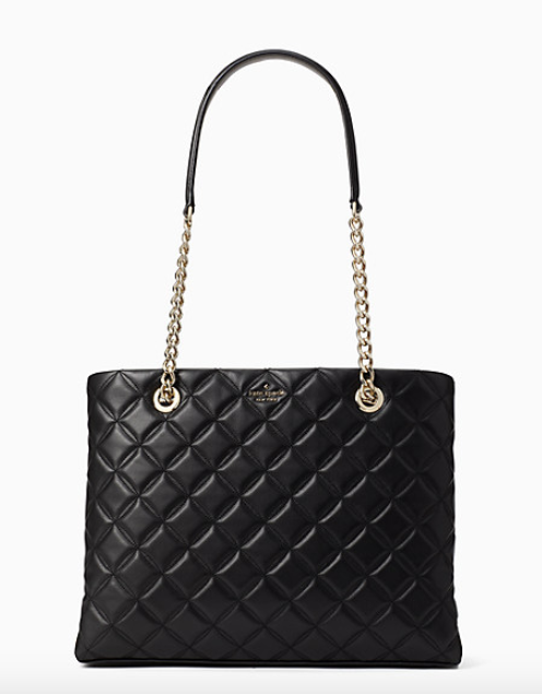 Kate Spade Natalia Tote