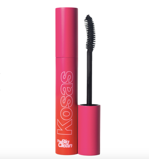 Kosas The Big Clean Mascara