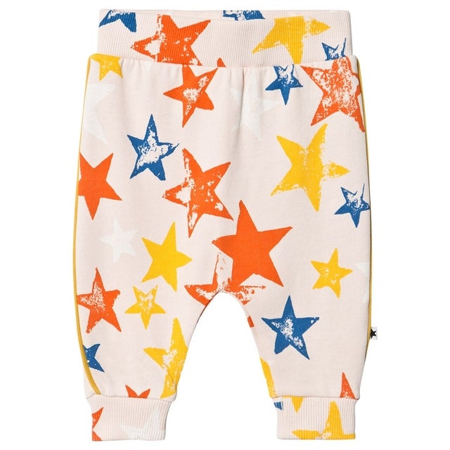 MOLO Shona Sweatpants Super Stars