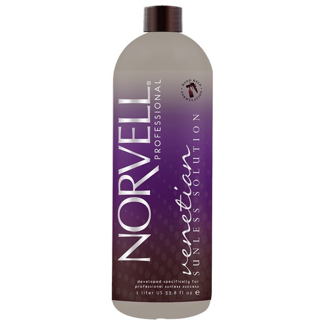 Norvell Venetian Sunless Solution