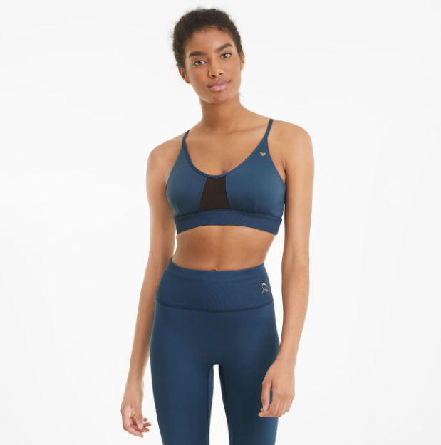 Puma Exhale Studio Bra